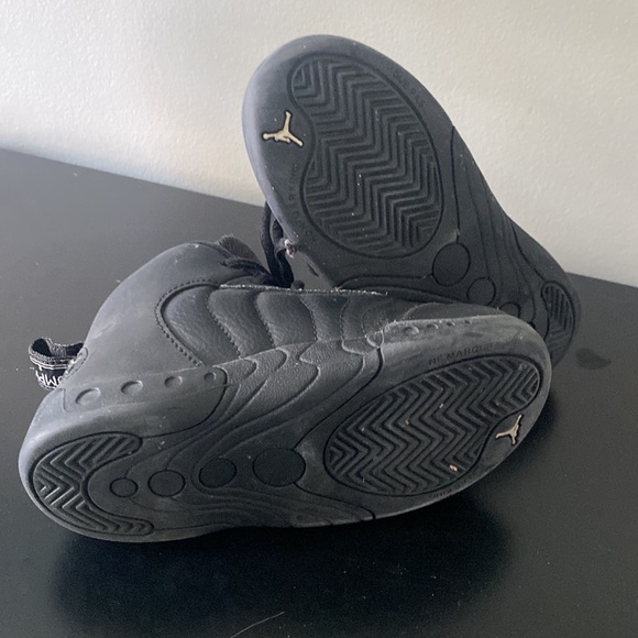 Kids Jordan Jumpman Pro 9c - Picture 8 of 8